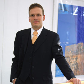 Internet Expert Ralf Skirr