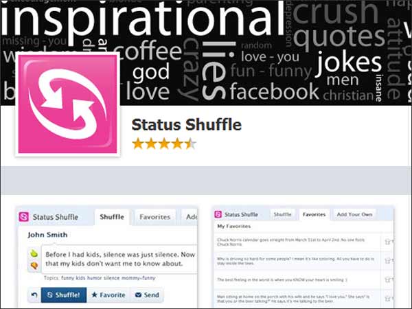 status-shuffle