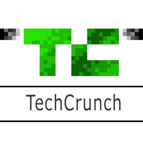 TechCrunch Logo