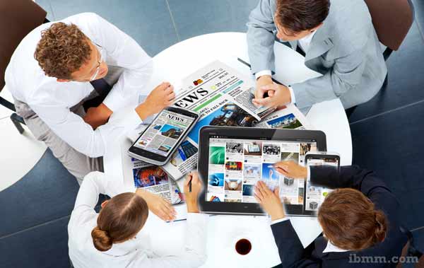 The Biggest Differences Between Online And Offline Marketing