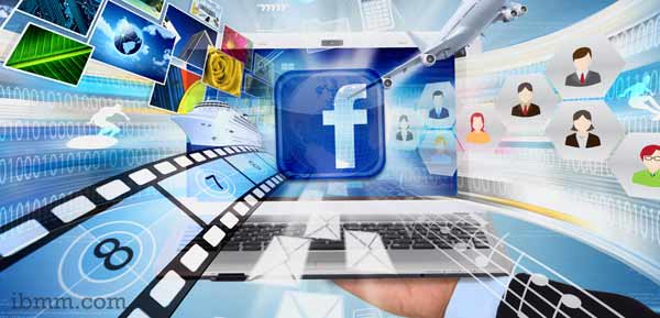 The Complete Guide To Facebook Marketing.