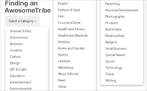 Grow Your Business with Triberr: #1 Networking
