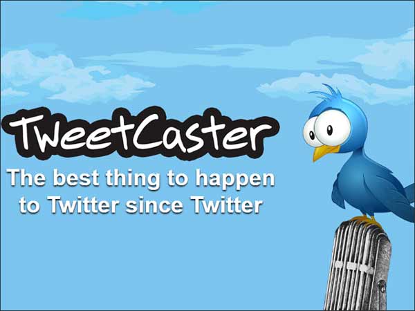 tweetcaster