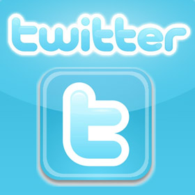 Twitter Logo