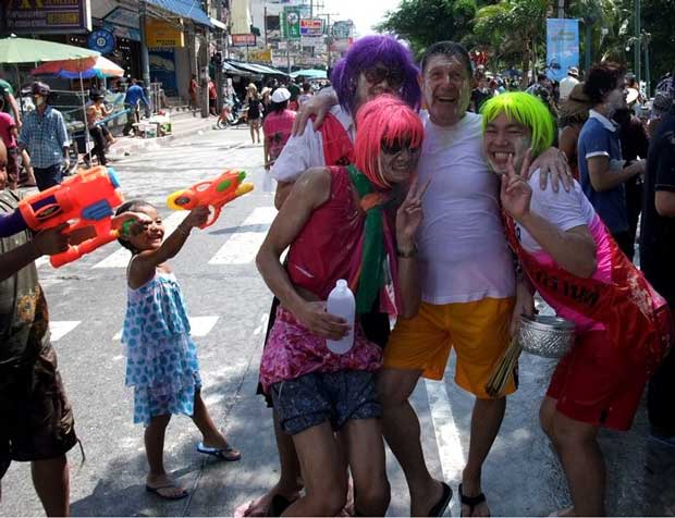 Under-attack-at-songkran