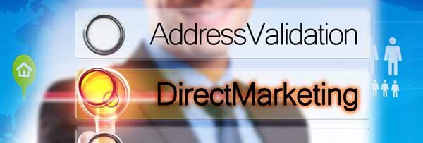 Using Address Validation Software For Your Direct Marketing Campaigns - Direct Marketing