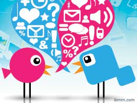 Why Recruiters And Social Media Aren't As Bad As You Think - Twitter