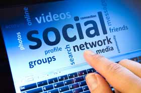 Why Recruiters And Social Media Aren't As Bad As You Think - The Future