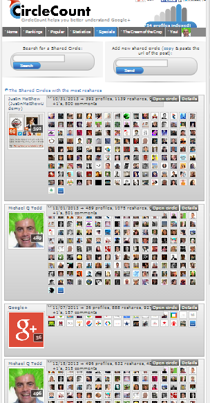 Why you must move from Facebook to Google+