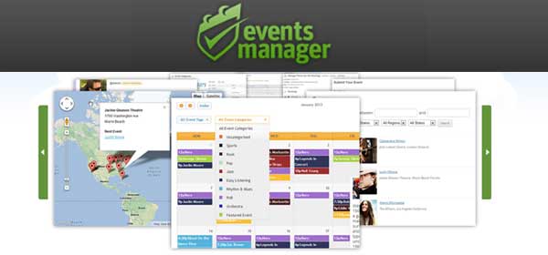 Wordpress Event Management Plugins To Control All Aspects Of An Event