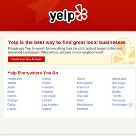 yelp